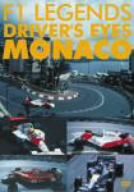 F1 レジェンド ドライバーズアイズ MONACO [DVD](中古品)