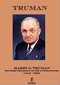 Truman: Harry S. Truman [DVD](中古品)