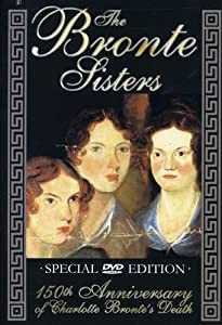 Bronte Sisters [DVD] [Import](中古品)