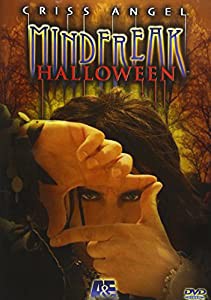 Criss Angel: Mindfreak - Halloween Special [DVD](中古品)