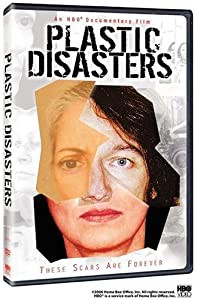 Plastic Disasters [DVD](中古品)