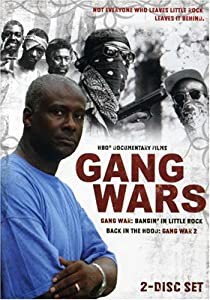 Gang Wars [DVD](中古品)
