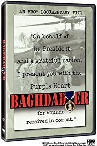 Baghdad Er [DVD](中古品)