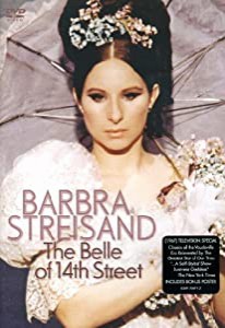 Belle of 14th Street [DVD](中古品)