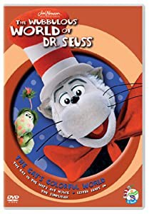 Cat's Colorful World [DVD](中古品)