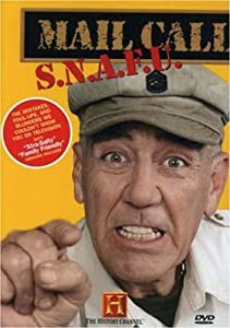 Mail Call: Snafu [DVD](中古品)