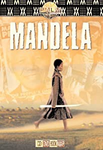 Palm World Voices: Mandela [DVD](中古品)