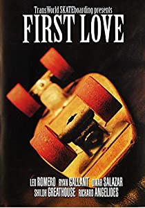 First love(中古品)