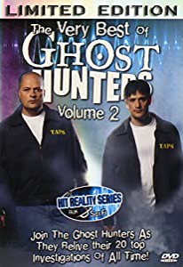 Ghost Hunters: Season 2 - Very Best of [DVD](中古品)