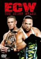 WWE ECW ワンナイト・スタンド2006 [DVD](中古品)