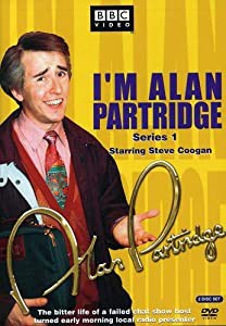 I'm Alan Partridge: Series 1 [DVD](中古品)