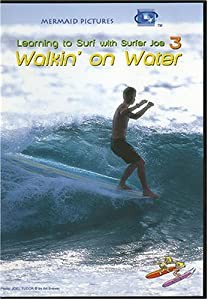 Learn to Surf 3: Walkin on Water [DVD](中古品)