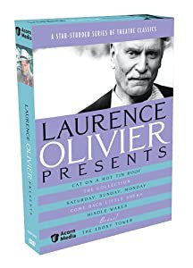 Laurence Olivier Presents [DVD](中古品)