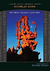 Beyond Grand Canyon [DVD](中古品)