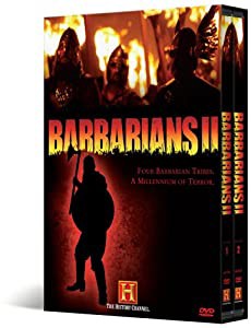 Barbarians 2 [DVD](中古品)