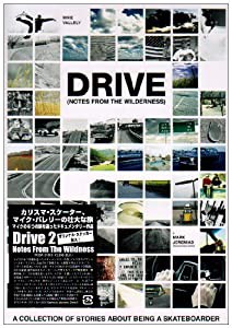 DRIVE 2.~Notes From The Wildness~ [DVD](中古品)