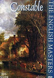 English Masters: Constable [DVD](中古品)