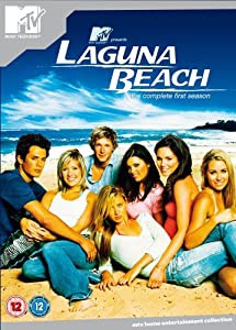 Laguna Beach - Season 1 [Import anglais](中古品)