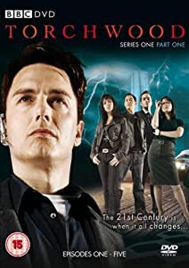 Torchwood - Series 1 Part 1(中古品)