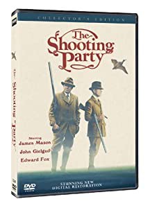 Shooting Party [DVD](中古品)