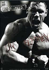 Wwe: Unforgiven 2006 [DVD](中古品)