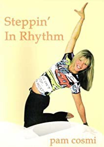 Steppin in Rhythm [DVD](中古品)