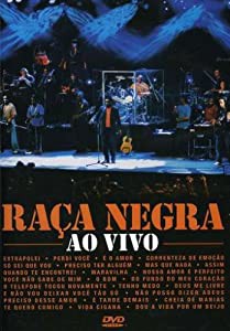 Ao Vivo [DVD](中古品)