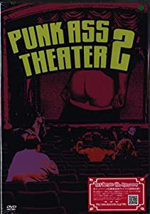 PUNK ASS THEATER 2 [DVD](中古品)