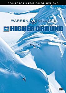 Higher Ground [DVD](中古品)