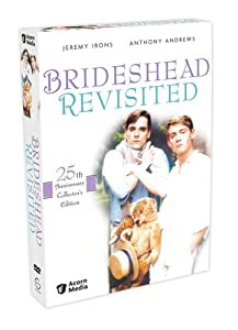 Brideshead Revisited [DVD](中古品)