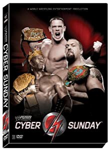 Wwe: Cyber Sunday 2006 [DVD](中古品)