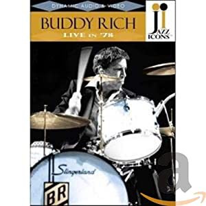 Jazz Icons [DVD](中古品)