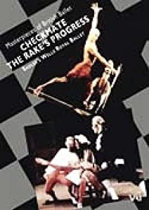 Checkmate/the Rake's Progress [DVD](中古品)