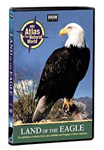 Land of the Eagle [DVD](中古品)