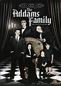 Addams Family 1/ [DVD](中古品)