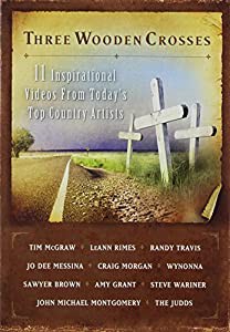 Three Wooden Crosses [DVD](中古品)