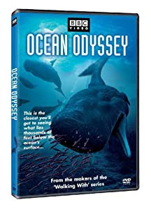 Ocean Odyssey [DVD](中古品)