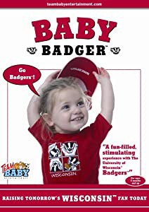 Team Baby: Baby Badger [DVD](中古品)