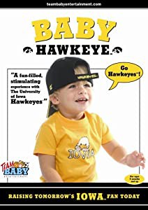 Team Baby: Baby Hawkeye [DVD](中古品)