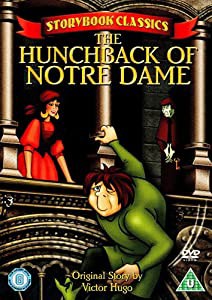 Storybook Classics - Hunchback of Notre Dame [Import anglais](中古品)