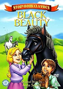 Storybook Classics - Black Beauty [Import anglais](中古品)