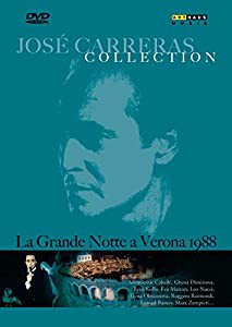 Grande Notte a Verona [DVD](中古品)