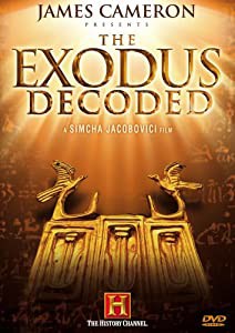 Exodus Decoded [DVD](中古品)