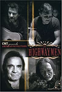 Cmt Presents American Revolution: The Highwaymen [DVD](中古品)