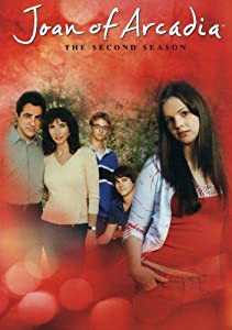 Joan of Arcadia: Second Season/ [DVD](中古品)