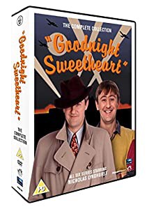 Goodnight Sweetheart: The Complete Collection (11 Disc Box Set) [PAL-UK][Import] [DVD](中古品)