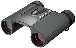 Nikon 双眼鏡 スポーツスターEX 10×25D ダハプリズム式 10倍25口径 SPEX10X(中古品)