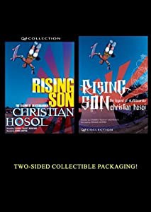 Rising Son: Legend of Skateboarder Christian Hosoi [DVD](中古品)