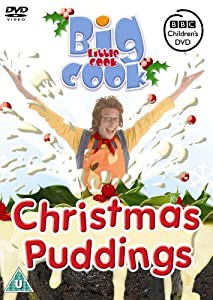 Big Cook Little Cook - Christmas Puddings [Import anglais](中古品)