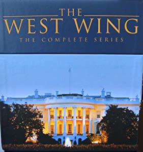 The West Wing [Import anglais](中古品)